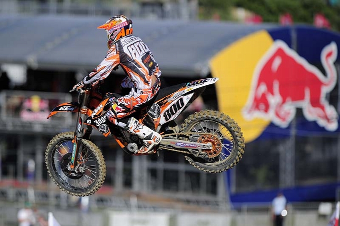 Mike Alessi