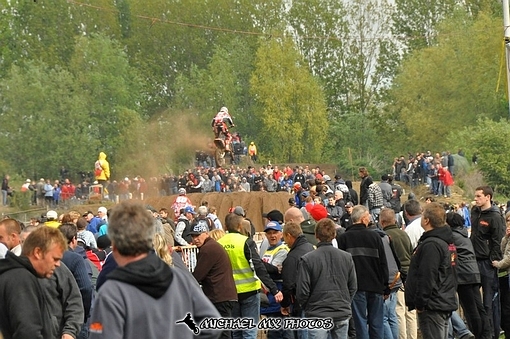 BK Motocross Beervelden