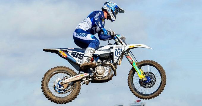 Arnhem maakt zich op voor eerste MXGP van Nederland