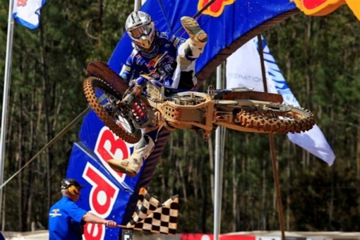 Antonio Cairoli