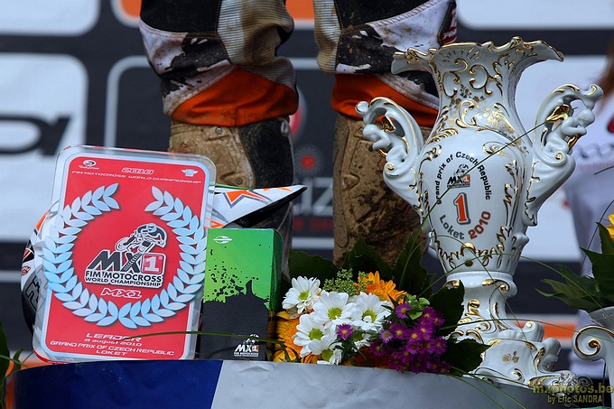 Cairoli wint tweede week op rij