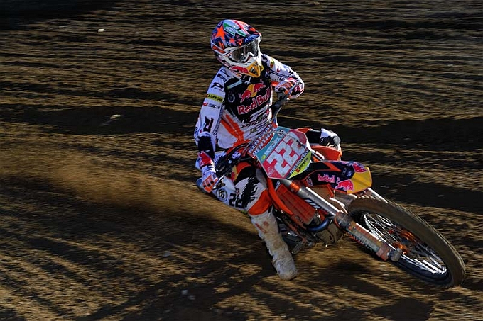 Antonio Cairoli