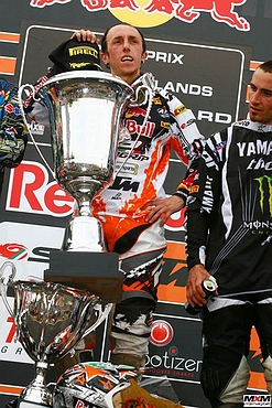 Antonio Cairoli