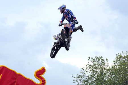 Antonio Cairoli