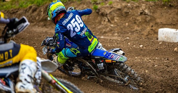 Arnhem maakt zich op voor eerste MXGP van Nederland