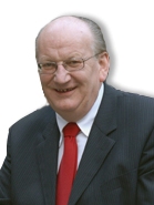 Gerard Daandels - Burgemeester Deurne