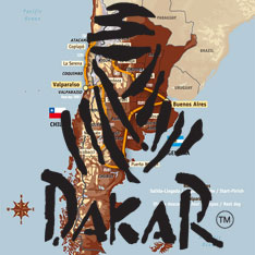 Dakar 2009