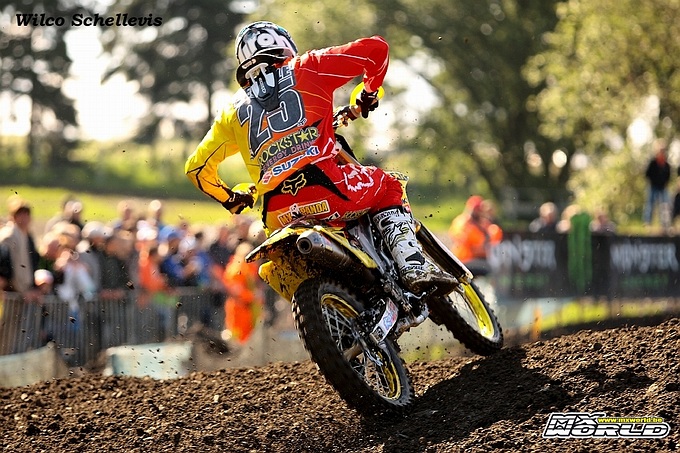 Desalle: "Toch beetje ontgoocheld"