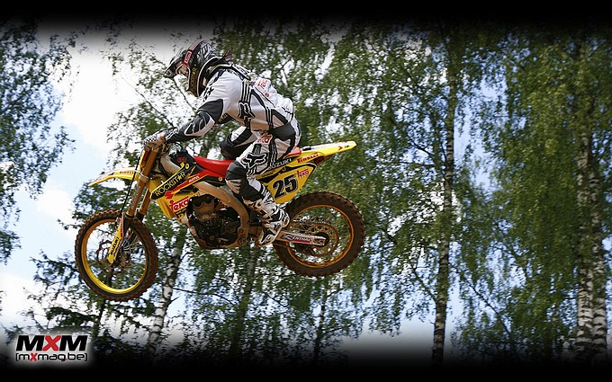 Clement Desalle