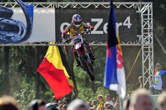 Clement Desalle