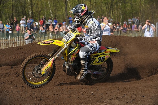 Clement Desalle