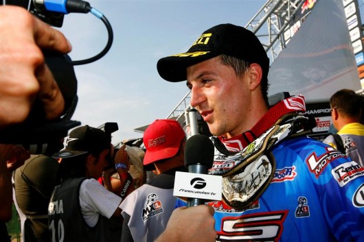 Clément Desalle