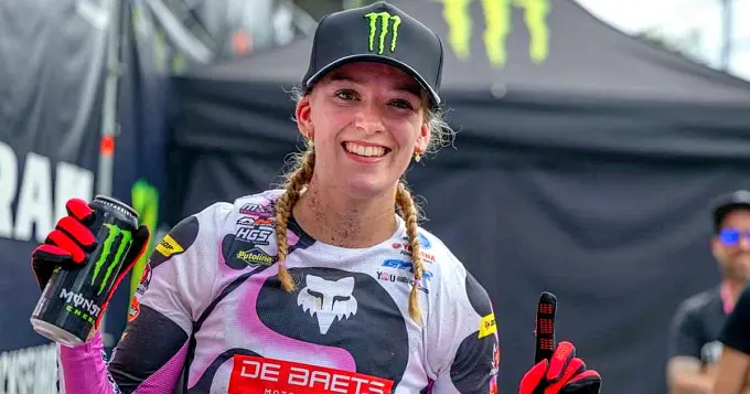 Handtekeningsessie met Herlings en van Drunen in Lierop