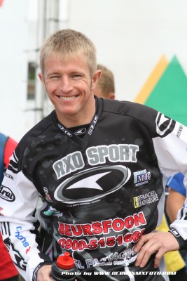 Erik Eggens