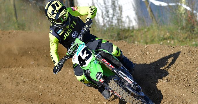 Dutch MX Season Opener Lierop ontvangt grote namen