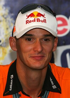 Stefan Everts