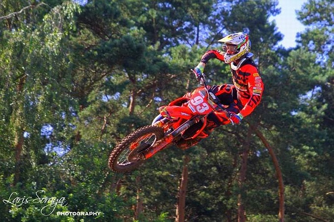 Jago Geerts wint NK Lierop