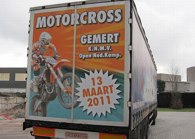 Openingscross ONK Motocross terug in Gemert op 13 maart 2011
