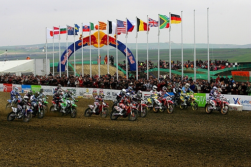 Motocross 2010