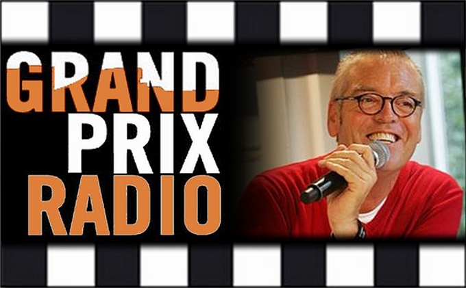 GrandPrix Radio live in Zuid Amerika bij �Le Dakar�