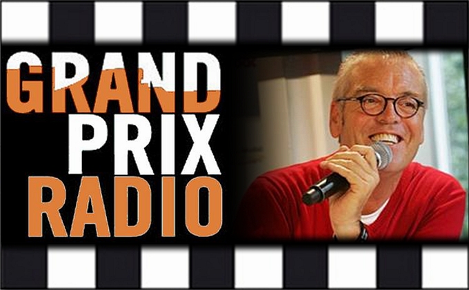 GrandPrix Radio live in Zuid Amerika bij Le Dakar