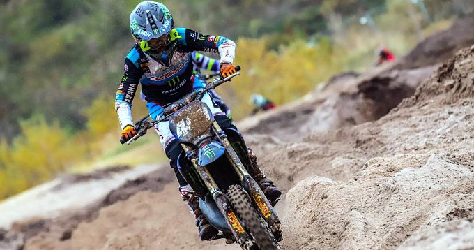 Top drie uit WK 85cc naar Dutch MX Season Opener Lierop