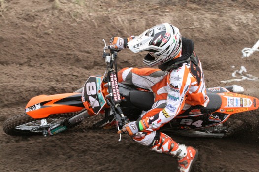 Jeffrey Herlings