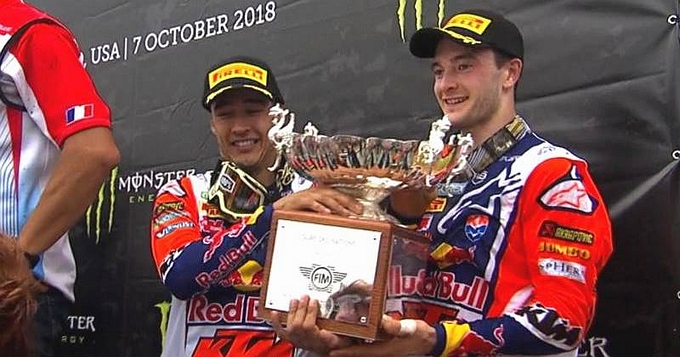 Terugblik mooiste WK moment Glenn Coldenhoff...!!!