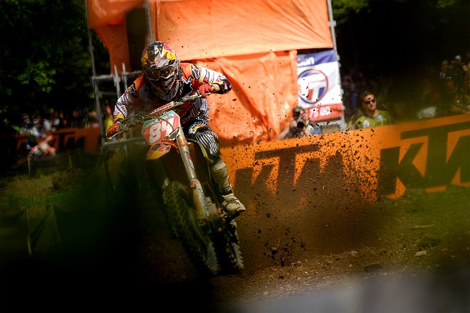 Stem op Herlings voor het NOS Sportmoment van 2012