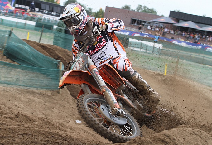 GP Lierop - Jeffrey Herlings