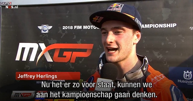 Assen zonder MXGP is ondenkbaar