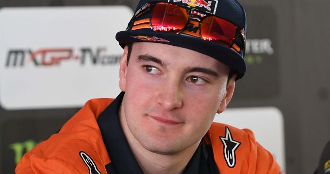 Herlings moet GP Tsjechië missen