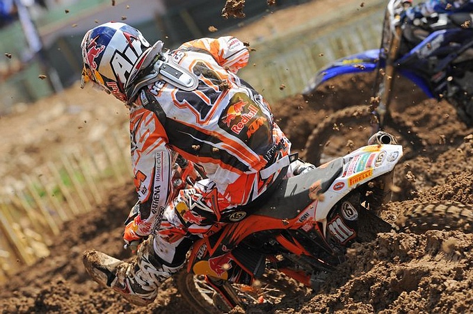 Jeffrey Herlings