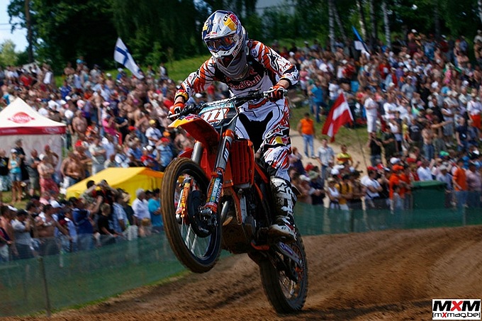 Jeffrey Herlings