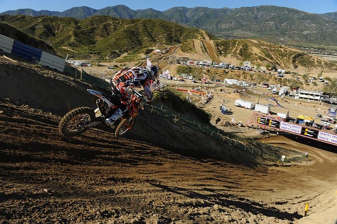 Interview met Jeffrey Herlings