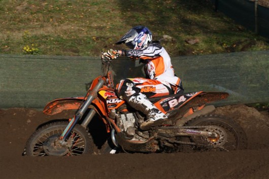 Jeffrey Herlings