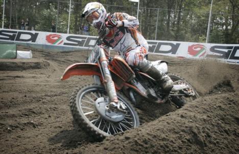 Jeffrey Herlings