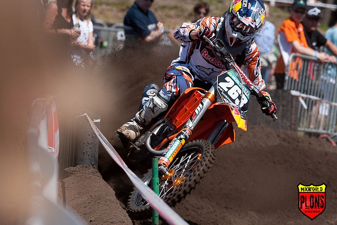 Jeffrey Herlings