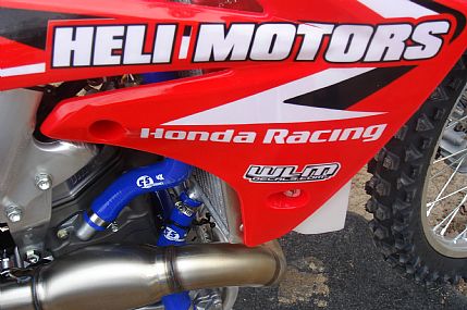 Honda Racing