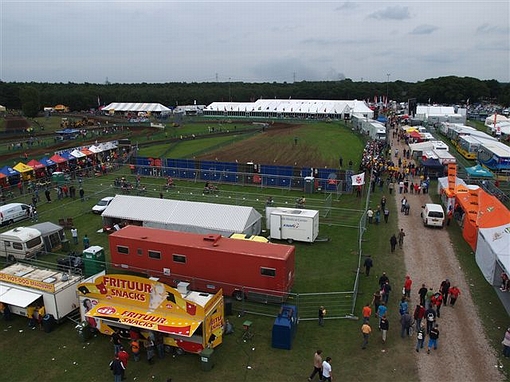 Industriestraat Grand Prix Lierop