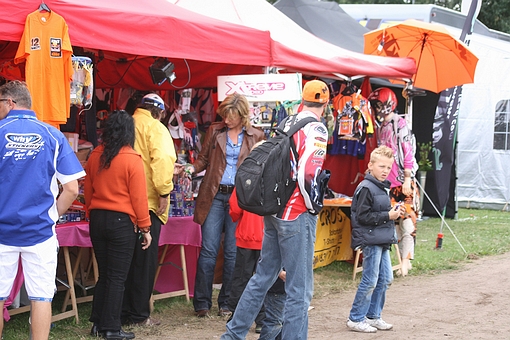 Industriestraat Grand Prix Lierop