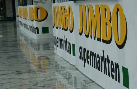 Jumbo ONK Motocross