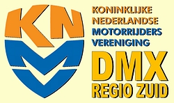 DMX Regio Zuid