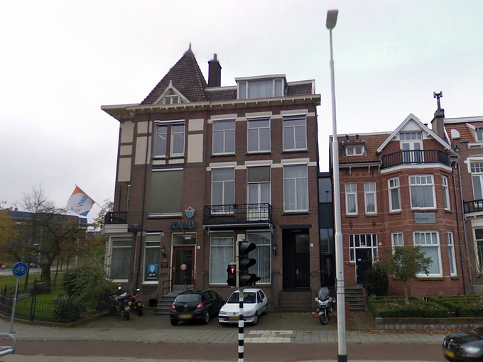 KNMV Arnhem