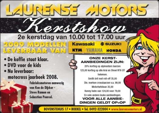 Laurense Motors