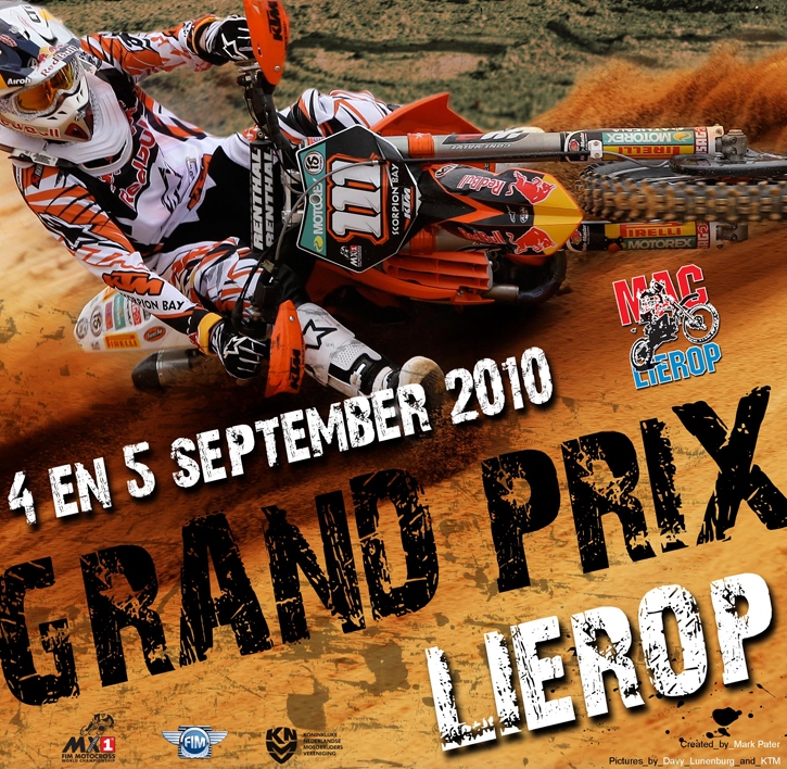 GP Lierop 2010