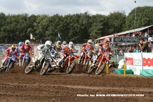 GP Lierop 2009