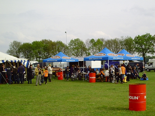 KNMV Jeugdmotocross Lierop 2010