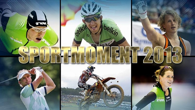 Video: Wat is uw sportmoment van 2013?