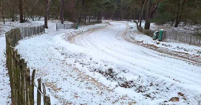 Lierop maakt zich op voor de openingswedstrijd